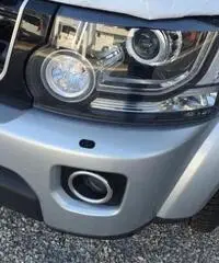 LAND ROVER Discovery 4 3.0 SDV6 249CV Landmark Edition LAND ROVER Discovery 4 3.0 SDV6 249CV Landmark Edition