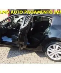 RENAULT Megane Mégane 1.5 dCi 110CV Luxe 5 PORTE RENAULT Megane Mégane 1.5 dCi 110CV Luxe 5 PORTE
