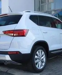 SEAT Ateca 1.6 TDI Reference SEAT Ateca 1.6 TDI Reference