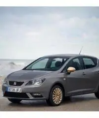 SEAT Ibiza 1.4 TDI 75 CV CR 5p. Connect Purple SEAT Ibiza 1.4 TDI 75 CV CR 5p. Connect Purple