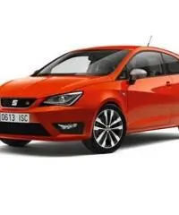 SEAT Ibiza 1.4 TDI 75 CV CR 5p. Connect Purple SEAT Ibiza 1.4 TDI 75 CV CR 5p. Connect Purple