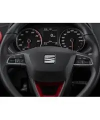 SEAT Ibiza 1.4 TDI 75 CV CR 5p. Connect Purple SEAT Ibiza 1.4 TDI 75 CV CR 5p. Connect Purple