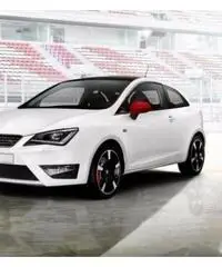 SEAT Ibiza 1.4 TDI 75 CV CR 5p. Connect Purple SEAT Ibiza 1.4 TDI 75 CV CR 5p. Connect Purple