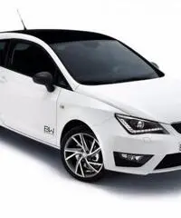 SEAT Ibiza 1.4 TDI 75 CV CR 5p. Connect Purple SEAT Ibiza 1.4 TDI 75 CV CR 5p. Connect Purple