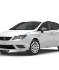 SEAT Ibiza 1.4 TDI 75 CV CR 5p. Connect Purple SEAT Ibiza 1.4 TDI 75 CV CR 5p. Connect Purple