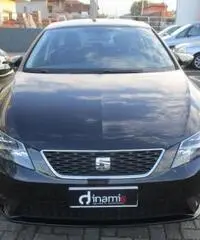 SEAT Leon 1.2 TSI 110 CV 5p. Start/Stop Style SEAT Leon 1.2 TSI 110 CV 5p. Start/Stop Style