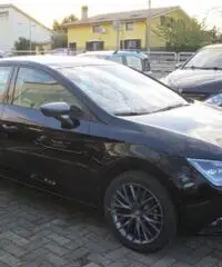 SEAT Leon 1.2 TSI 110 CV 5p. Start/Stop Style SEAT Leon 1.2 TSI 110 CV 5p. Start/Stop Style