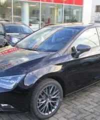 SEAT Leon 1.2 TSI 110 CV 5p. Start/Stop Style SEAT Leon 1.2 TSI 110 CV 5p. Start/Stop Style