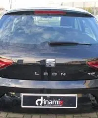 SEAT Leon 1.2 TSI 110 CV 5p. Start/Stop Style SEAT Leon 1.2 TSI 110 CV 5p. Start/Stop Style