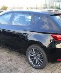 SEAT Leon 1.2 TSI 110 CV 5p. Start/Stop Style SEAT Leon 1.2 TSI 110 CV 5p. Start/Stop Style
