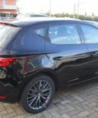 SEAT Leon 1.2 TSI 110 CV 5p. Start/Stop Style SEAT Leon 1.2 TSI 110 CV 5p. Start/Stop Style