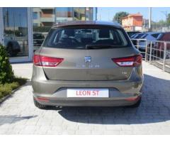 SEAT Leon 1.6 TDI 110 CV DSG ST Start/Stop Style