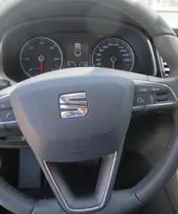 SEAT Leon 1.6 TDI 110 CV DSG ST Start/Stop Style SEAT Leon 1.6 TDI 110 CV DSG ST Start/Stop Style