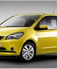 SEAT Mii 1.0 5 porte Style SEAT Mii 1.0 5 porte Style