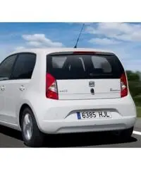 SEAT Mii 1.0 5 porte Style SEAT Mii 1.0 5 porte Style