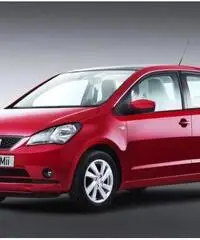 SEAT Mii 1.0 5 porte Style SEAT Mii 1.0 5 porte Style