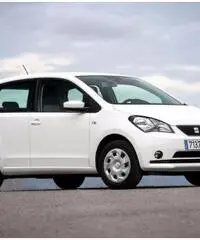 SEAT Mii 1.0 5 porte Style SEAT Mii 1.0 5 porte Style
