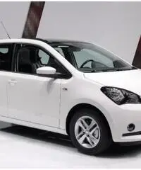 SEAT Mii 1.0 5 porte Style SEAT Mii 1.0 5 porte Style