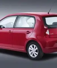 SEAT Mii 1.0 5 porte Style SEAT Mii 1.0 5 porte Style