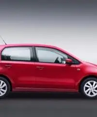 SEAT Mii 1.0 5 porte Style SEAT Mii 1.0 5 porte Style