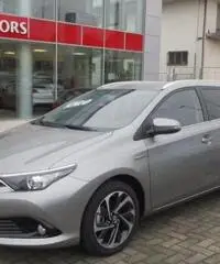 TOYOTA Auris Touring Sports 1.8 Hybrid Active TOYOTA Auris Touring Sports 1.8 Hybrid Active