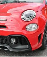 Abarth 595 1.4 Turbo T-Jet 180 CV Competizione Abarth 595 1.4 Turbo T-Jet 180 CV Competizione