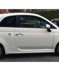 Abarth 595 Turismo 1.4 Turbo T-Jet 160CV XENON Pack Turismo POCHI KM Abarth 595 Turismo 1.4 Turbo T-Jet 160CV XENON Pack Turismo POCHI KM