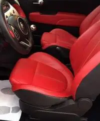 Abarth 595 Turismo 1.4 Turbo T-Jet 160CV XENON Pack Turismo POCHI KM Abarth 595 Turismo 1.4 Turbo T-Jet 160CV XENON Pack Turismo POCHI KM