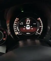 Abarth 595 Turismo 1.4 Turbo T-Jet 160CV XENON Pack Turismo POCHI KM Abarth 595 Turismo 1.4 Turbo T-Jet 160CV XENON Pack Turismo POCHI KM