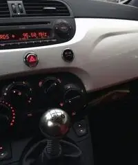 Abarth 595 Turismo 1.4 Turbo T-Jet 160CV XENON Pack Turismo POCHI KM Abarth 595 Turismo 1.4 Turbo T-Jet 160CV XENON Pack Turismo POCHI KM