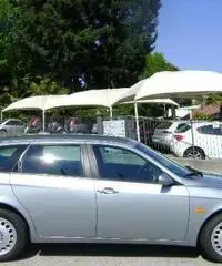 Alfa Romeo 156 1.8 progession sportwagon benzina Alfa Romeo 156 1.8 progession sportwagon benzina