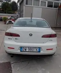 Alfa Romeo 159 2.0 JTDM Distinctive Alfa Romeo 159 2.0 JTDM Distinctive