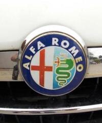 Alfa Romeo 159 2.0 JTDM Distinctive