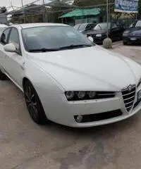 Alfa Romeo 159 2.0 JTDM Distinctive Alfa Romeo 159 2.0 JTDM Distinctive