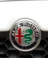 Alfa Romeo Giulietta 1.6 JTDm TCT 120 CV Super Alfa Romeo Giulietta 1.6 JTDm TCT 120 CV Super