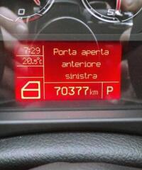 ALFA ROMEO Giulietta 2.0 JTDm-2 170 CV TCT Progression