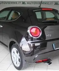 ALFA ROMEO MiTo 1.4 105 CV Junior Distinctive ALFA ROMEO MiTo 1.4 105 CV Junior Distinctive