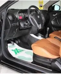 ALFA ROMEO MiTo 1.4 105 CV Junior Distinctive ALFA ROMEO MiTo 1.4 105 CV Junior Distinctive