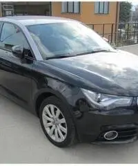 Audi A1 1.2 86Cv. TFSI Attraction S.B. Audi A1 1.2 86Cv. TFSI Attraction S.B.