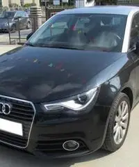 Audi A1 1.2 86Cv. TFSI Attraction S.B. Audi A1 1.2 86Cv. TFSI Attraction S.B.