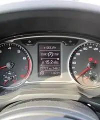 Audi A1 1.2 86Cv. TFSI Attraction S.B. Audi A1 1.2 86Cv. TFSI Attraction S.B.