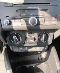 Audi A1 1.2 86Cv. TFSI Attraction S.B. Audi A1 1.2 86Cv. TFSI Attraction S.B.