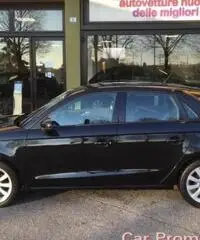 AUDI A1 1.6 SPB TDI S tronic Ambition AUDI A1 1.6 SPB TDI S tronic Ambition