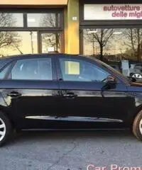 AUDI A1 1.6 SPB TDI S tronic Ambition AUDI A1 1.6 SPB TDI S tronic Ambition