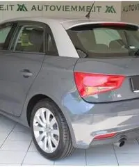 AUDI A1 SPB 1.0 TFSI ULTRA DESIGN AUDI A1 SPB 1.0 TFSI ULTRA DESIGN