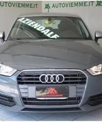 AUDI A1 SPB 1.0 TFSI ULTRA DESIGN AUDI A1 SPB 1.0 TFSI ULTRA DESIGN