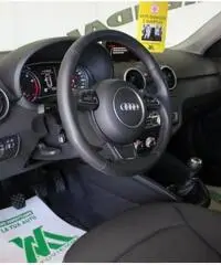 AUDI A1 SPB 1.0 TFSI ULTRA DESIGN AUDI A1 SPB 1.0 TFSI ULTRA DESIGN