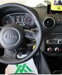 AUDI A1 SPB 1.0 TFSI ULTRA DESIGN AUDI A1 SPB 1.0 TFSI ULTRA DESIGN