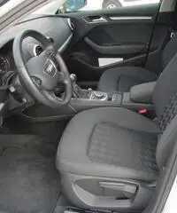 Audi A3 1.6 TDI 105Cv. S.B. ATTRACTION Audi A3 1.6 TDI 105Cv. S.B. ATTRACTION