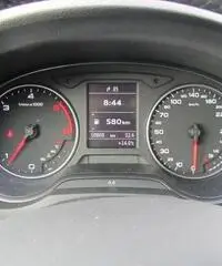 Audi A3 1.6 TDI 105Cv. S.B. ATTRACTION Audi A3 1.6 TDI 105Cv. S.B. ATTRACTION